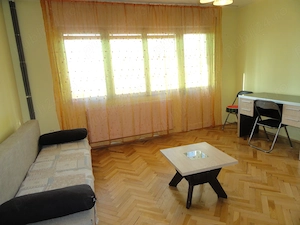 Apartament 2 camere, etaj 2, zona Romanilor, aproape de Lic. Pedagogic, 63 mp, mobilat si utilat - imagine 12