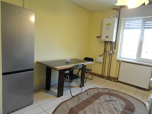 Apartament 2 camere, etaj 2, zona Romanilor, aproape de Lic. Pedagogic, 63 mp, mobilat si utilat - imagine 4