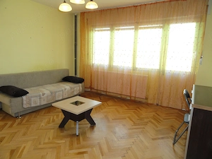 Apartament 2 camere, etaj 2, zona Romanilor, aproape de Lic. Pedagogic, 63 mp, mobilat si utilat - imagine 9