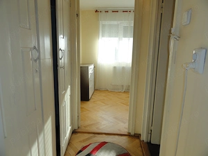 Apartament 2 camere, etaj 2, zona Romanilor, aproape de Lic. Pedagogic, 63 mp, mobilat si utilat - imagine 15