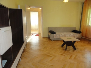 Apartament 2 camere, etaj 2, zona Romanilor, aproape de Lic. Pedagogic, 63 mp, mobilat si utilat - imagine 8