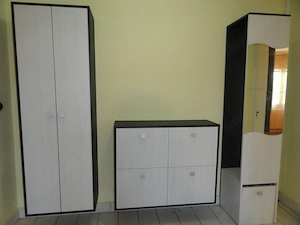 Apartament 2 camere, etaj 2, zona Romanilor, aproape de Lic. Pedagogic, 63 mp, mobilat si utilat - imagine 6