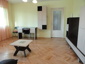 Apartament 2 camere, etaj 2, zona Romanilor, aproape de Lic. Pedagogic, 63 mp, mobilat si utilat - imagine 14