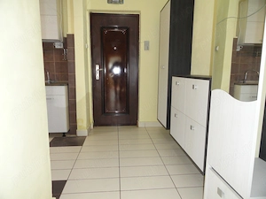 Apartament 2 camere, etaj 2, zona Romanilor, aproape de Lic. Pedagogic, 63 mp, mobilat si utilat - imagine 7