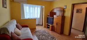 Garsonieră de închiriat 