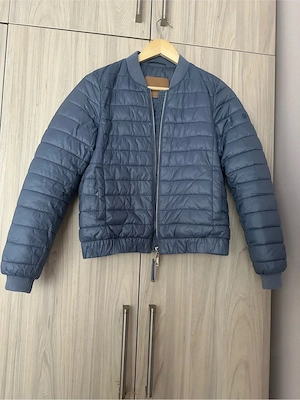 Geaca Massimo Dutti