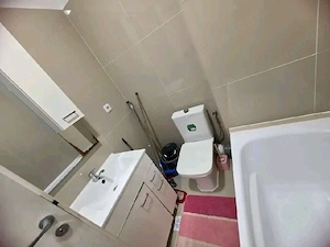 Apartament studio 2 cam