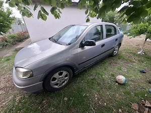 opel astra g - imagine 2