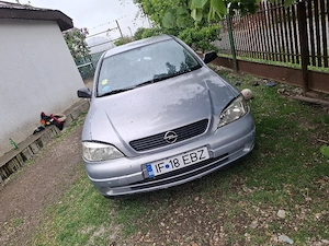 opel astra g - imagine 4