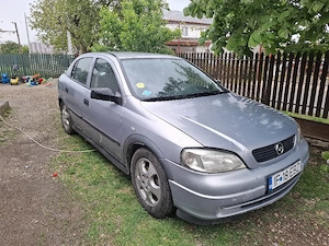 opel astra g - imagine 3