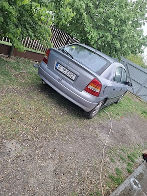opel astra g - imagine 5