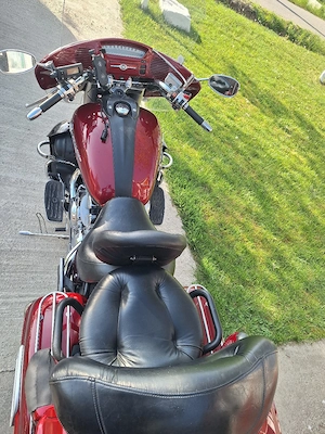 Yamaha Venture  - imagine 3