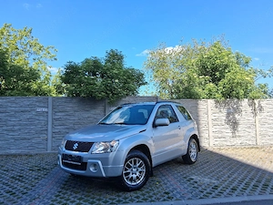 Suzuki Grand Vitara 4x4