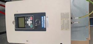 Variator de frecventa 37 kW