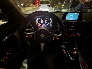 BMW F20 120d xDrive M Sport Full Options, Tracțiune Integrală, Look & Performanță - imagine 8