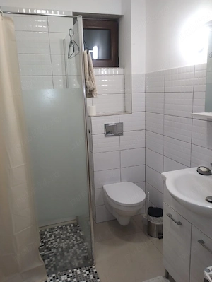 De inchiriat,casa noua cu 4 camere in Giarmata Vii,800 euro - imagine 2