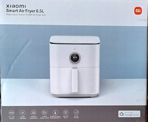 Smart Airfryer Xiaomi