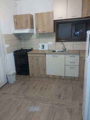 De inchiriat,casa noua cu 4 camere in Giarmata Vii,800 euro - imagine 8
