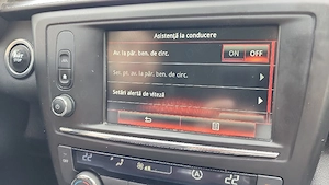 Renault Kadjar 2015 - imagine 3