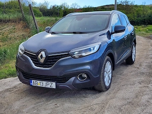 Renault Kadjar 2015