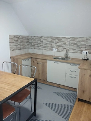 De inchiriat,casa noua cu 4 camere in Giarmata Vii,800 euro - imagine 5