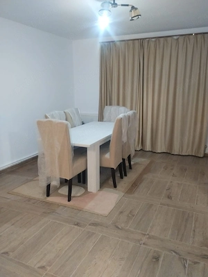 De inchiriat,casa noua cu 4 camere in Giarmata Vii,800 euro - imagine 4