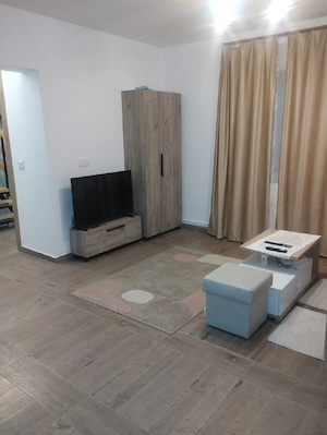 De inchiriat,casa noua cu 4 camere in Giarmata Vii,800 euro - imagine 7