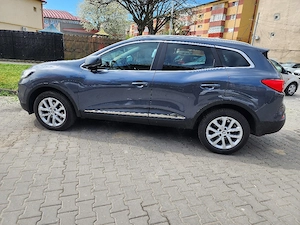 Renault Kadjar 2015 - imagine 2