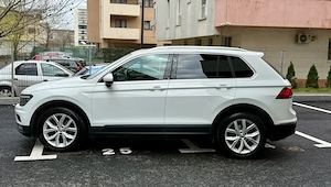 Volkswagen Tiguan 2.0 TDI DSG - imagine 3