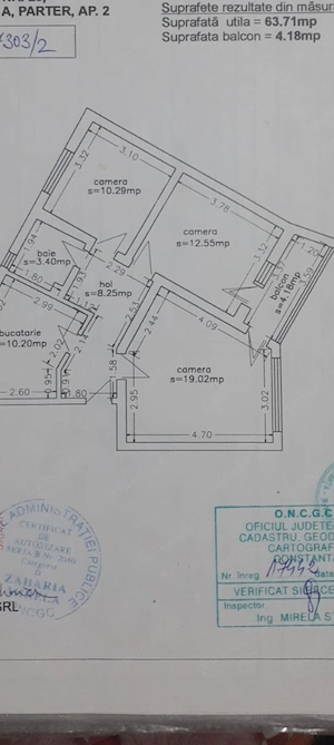 Spatiu comercial de inchiriat   3 camere-Parter, Zona City Park Mall - imagine 7