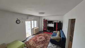 Inchiriez apartament 2 camere zona Lacul Tei
