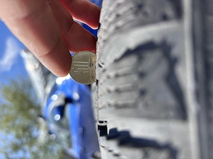 Nokian WRD4 184/65/R15 de iarnă - imagine 3