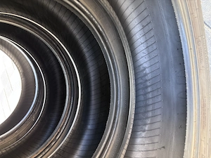 Nokian WRD4 184/65/R15 de iarnă - imagine 4