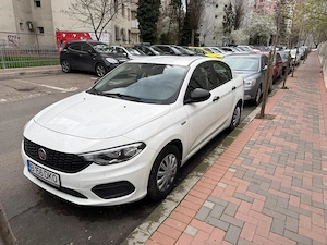 Fiat Tipo 1.4 Benzina - imagine 2