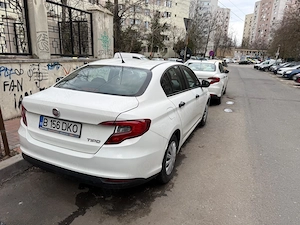 Fiat Tipo 1.4 Benzina - imagine 4