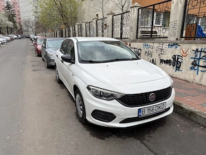 Fiat Tipo 1.4 Benzina