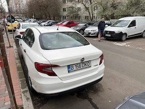 Fiat Tipo 1.4 Benzina - imagine 3