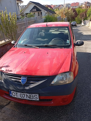 Vand dacia logan 14 gpl - imagine 2