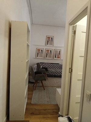 Apartament de închiriat în zona centrală  - imagine 9