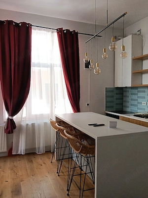 Apartament de închiriat în zona centrală  - imagine 10