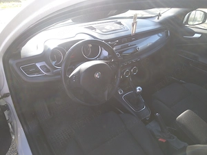 Vând alfa Romeo gulieta  - imagine 8