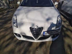 Vând alfa Romeo gulieta  - imagine 2