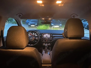 Skoda Fabia 2023 DSG - imagine 2