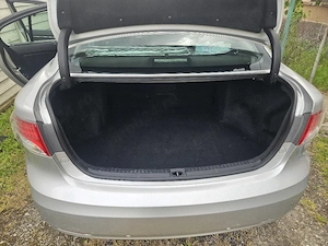 Toyota Avensis 2009 - imagine 2