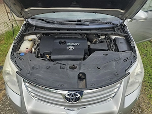 Toyota Avensis 2009