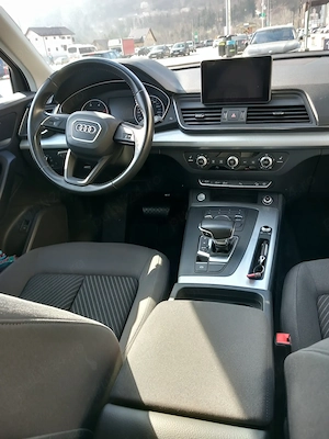 Vand audi q5 2017 cu 72000 km - imagine 3
