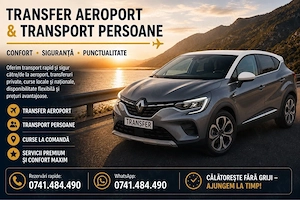 transport 