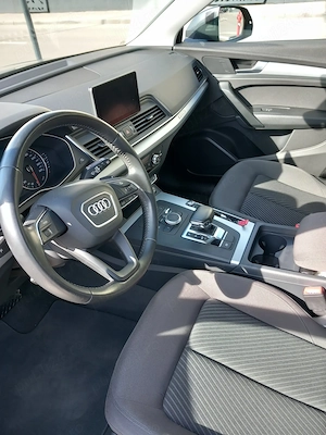 Vand audi q5 2017 cu 72000 km - imagine 4