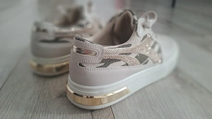 Sneakers La Strada 38 Noi - imagine 3