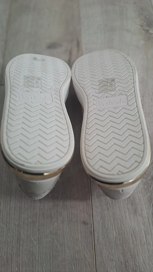 Sneakers La Strada 38 Noi - imagine 4